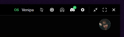 Last.fm settings